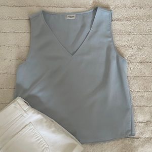 Aritzia Babaton Murphy Blouse